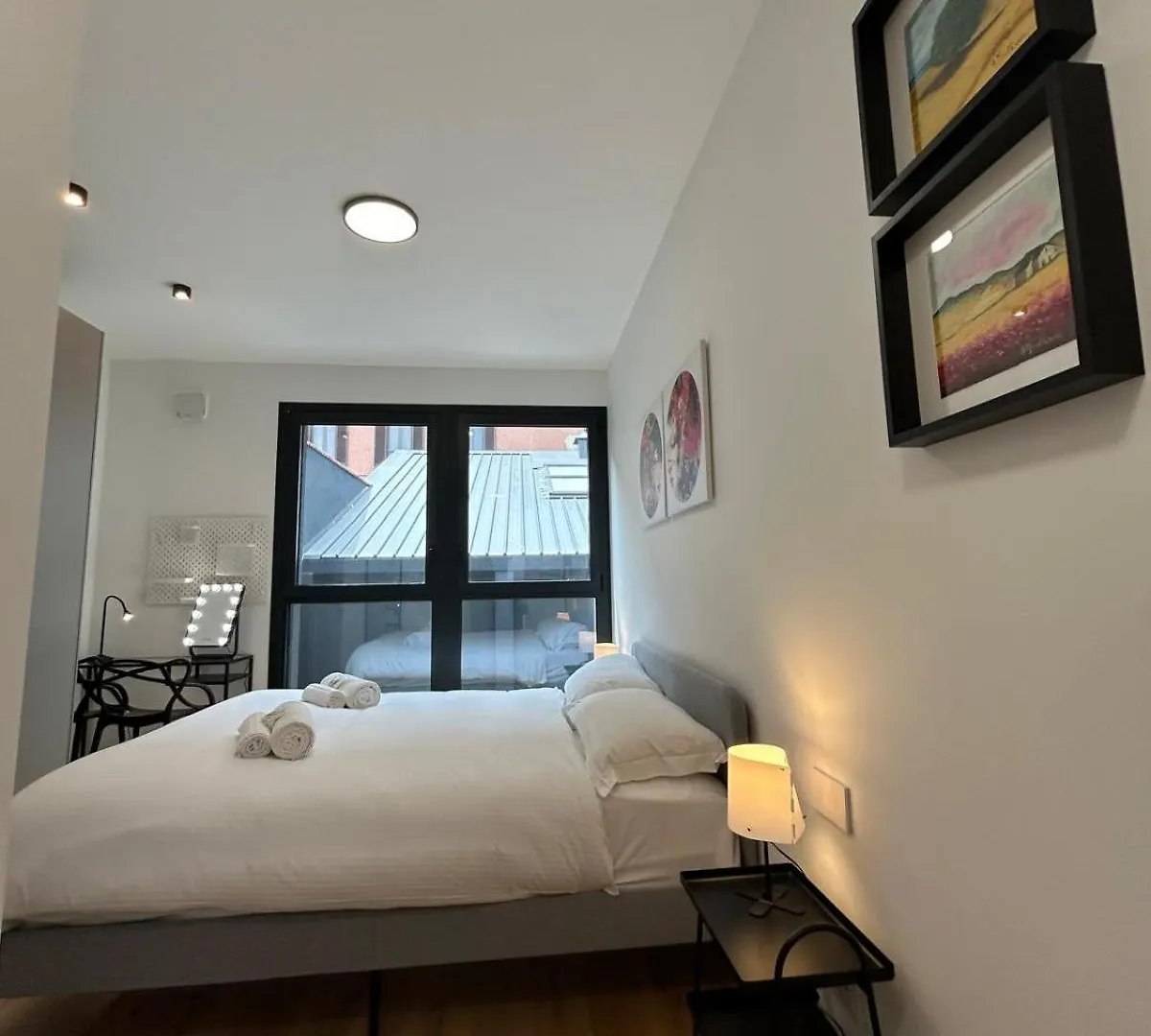 Appartamento Kibilu Luxury Apt With Terrace, Isola District And Near Garibaldi Station Milano