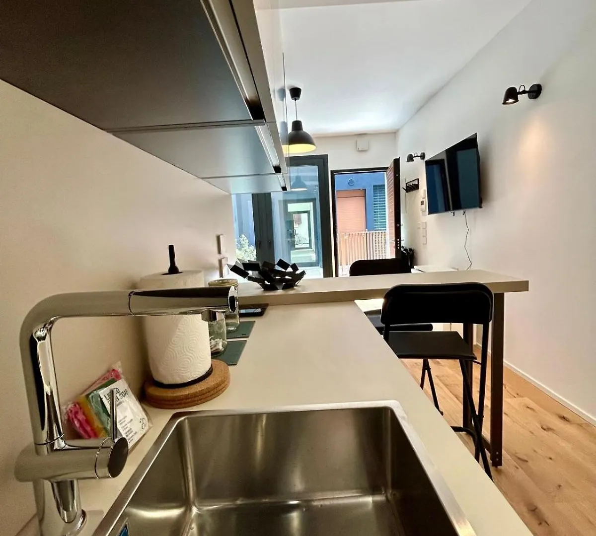 Appartamento Kibilu Luxury Apt With Terrace, Isola District And Near Garibaldi Station Milano Italia