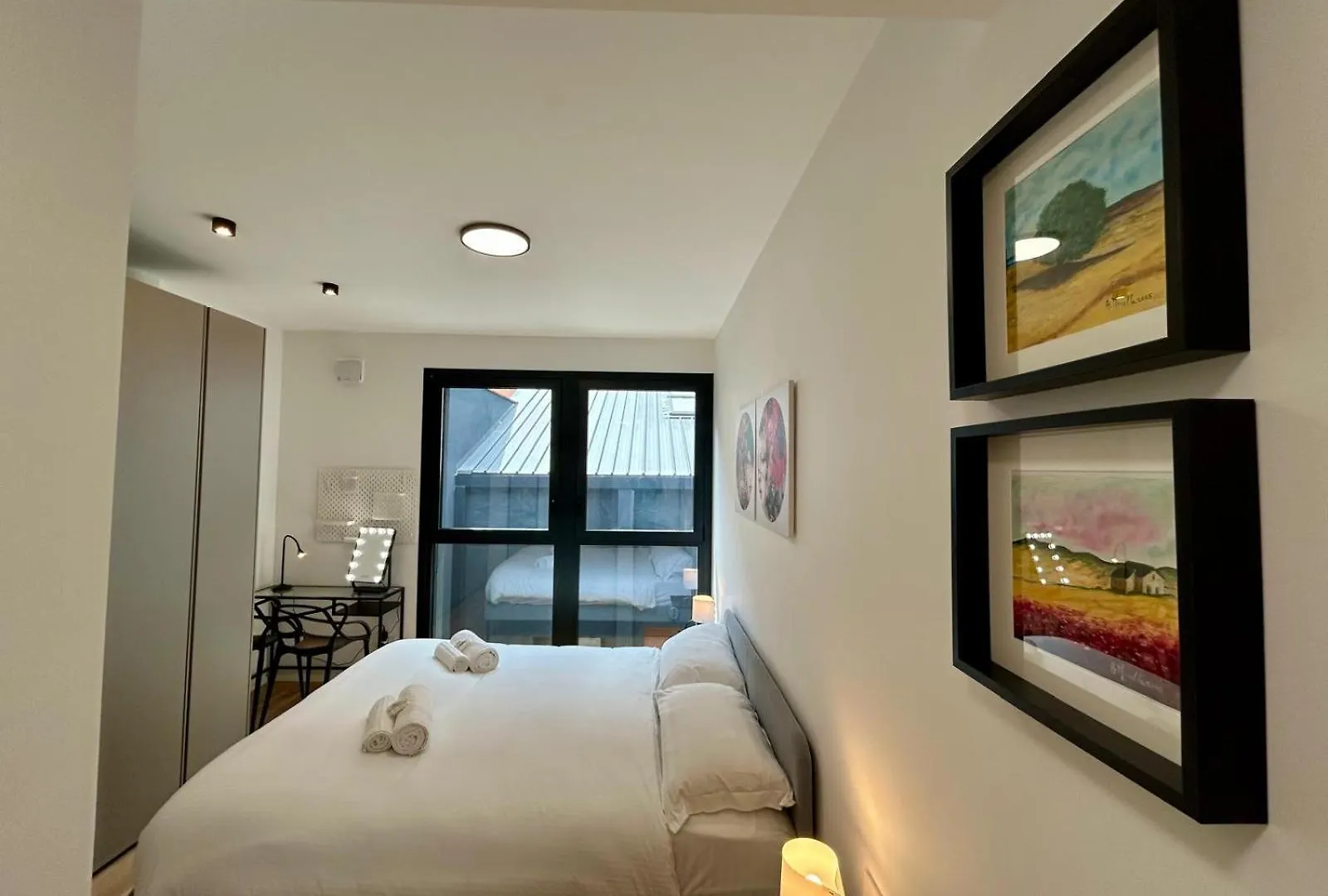 Appartamento Kibilu Luxury Apt With Terrace, Isola District And Near Garibaldi Station Milano