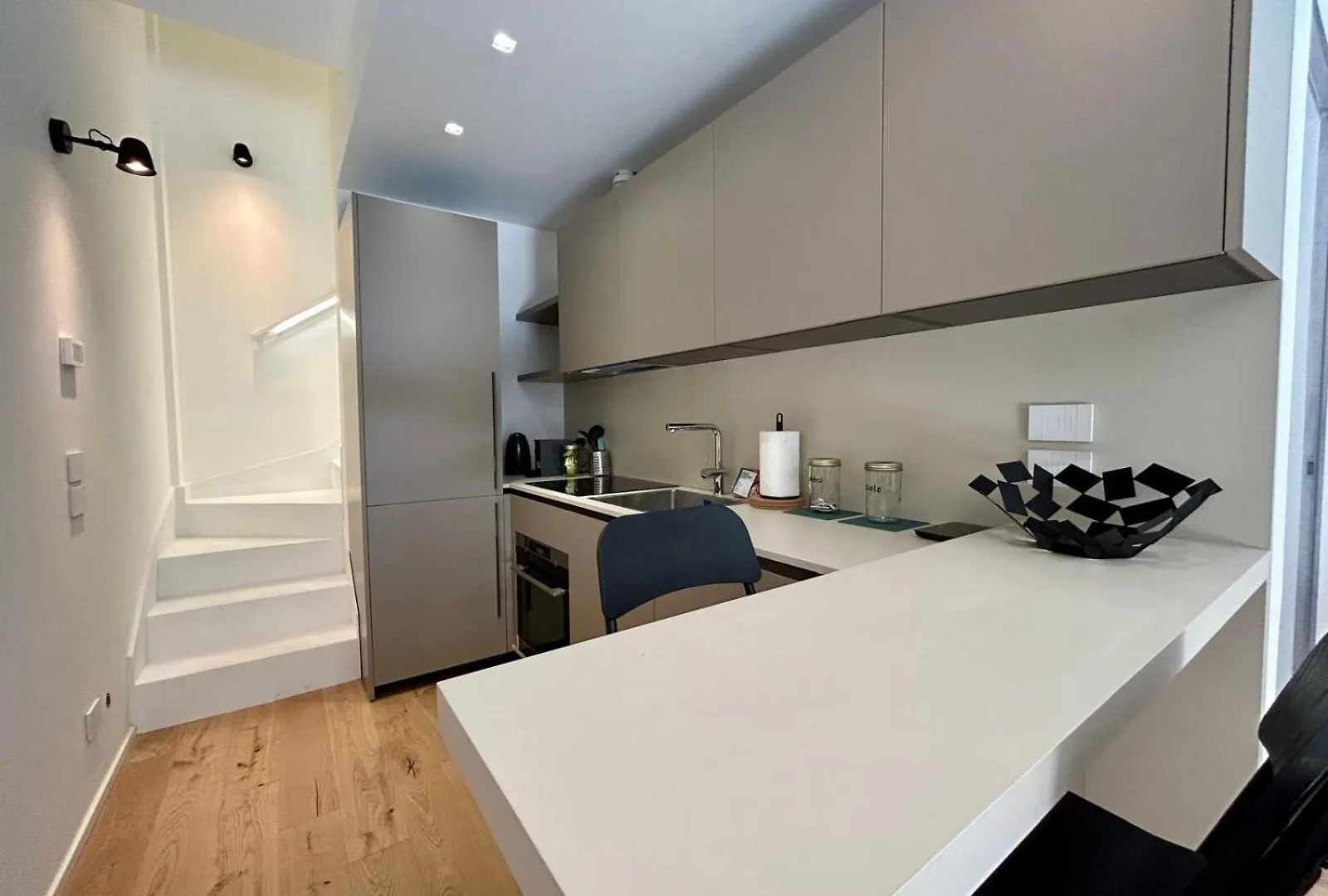 Kibilu Luxury Apt With Terrace, Isola District And Near Garibaldi Station Milano 0*,