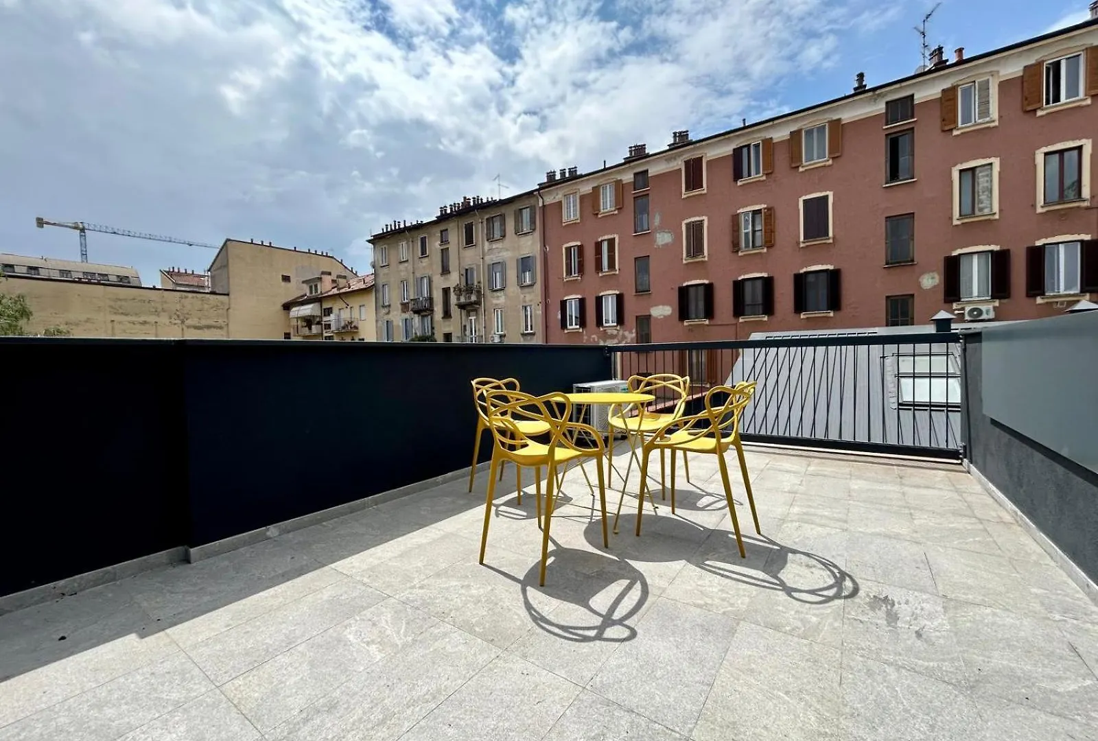 Kibilu Luxury Apt With Terrace, Isola District And Near Garibaldi Station Milano Appartamento