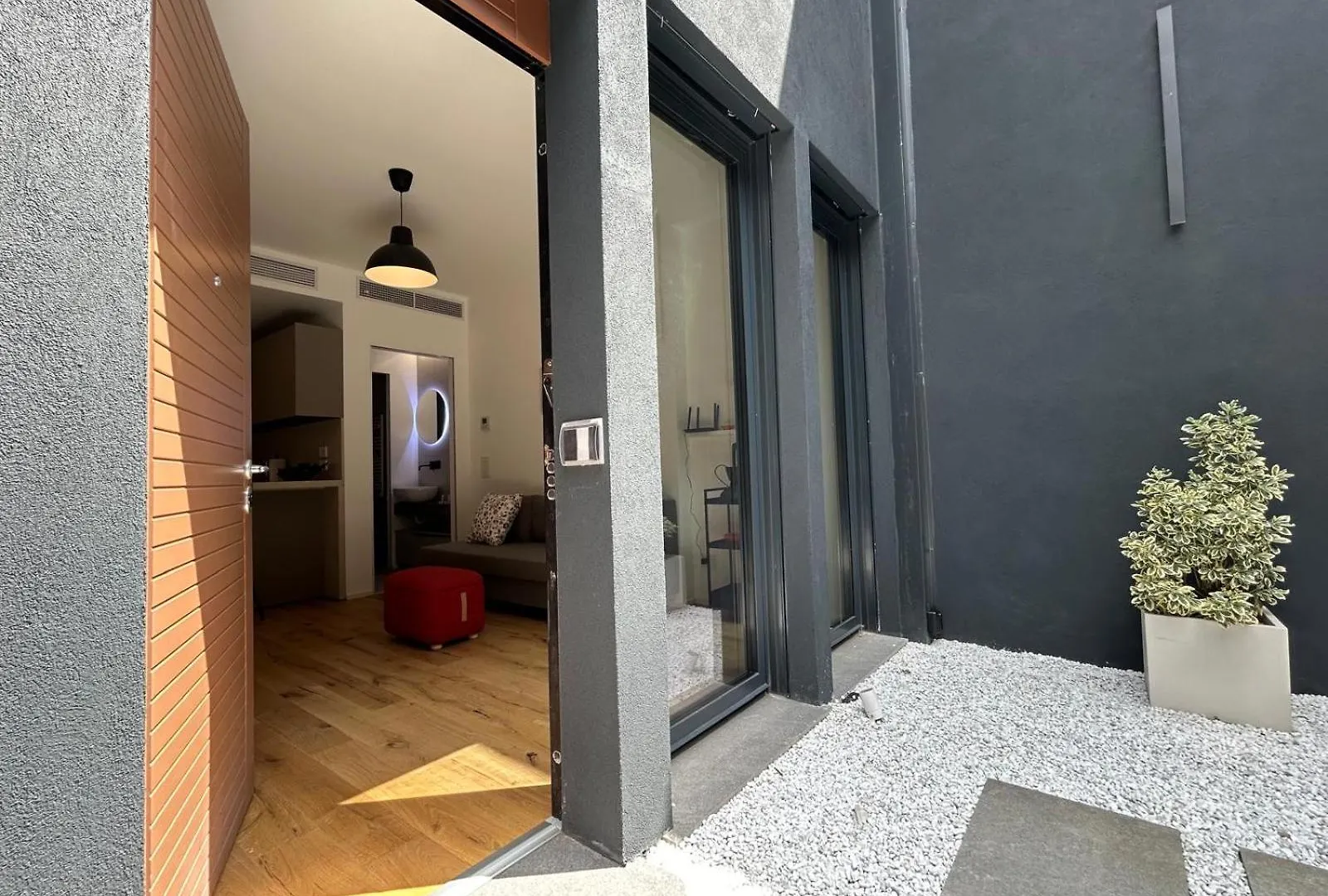 Kibilu Luxury Apt With Terrace, Isola District And Near Garibaldi Station Milano