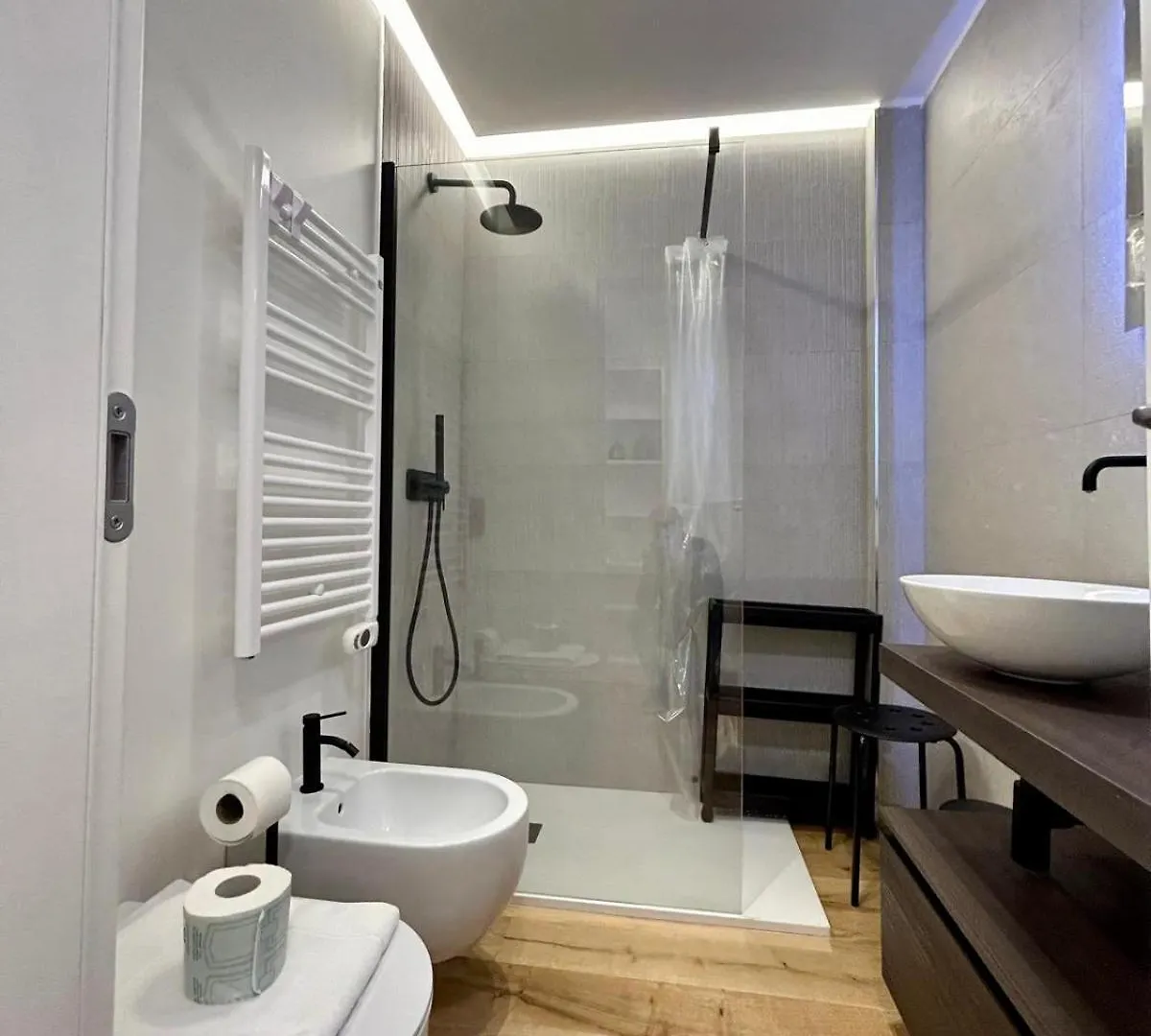 Kibilu Luxury Apt With Terrace, Isola District And Near Garibaldi Station Milano Italia
